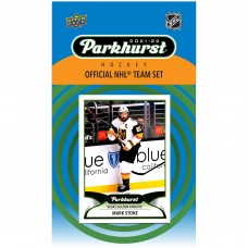 Vegas Golden Knights Multi-Set Trading Cards Vegas Golden Knights Multi-Set Trading Cards