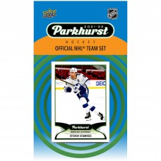 Tampa Bay Lightning Multi-Set Trading Cards
