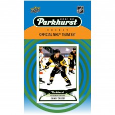 Pittsburgh Penguins Multi-Set Trading Cards Pittsburgh Penguins Multi-Set Trading Cards