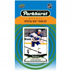 Buffalo Sabres Multi-Set Trading Cards