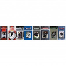 Los Angeles Kings Multi-Set Team Trading Cards