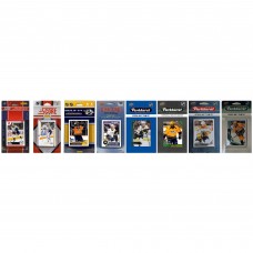 Nashville Predators Multi-Set Team Trading Cards