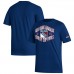 Футболка New York Rangers adidas Fresh Team Classics - Navy
