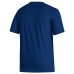 Футболка New York Rangers adidas Fresh Team Classics - Navy