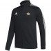 Кофта на молнии Los Angeles Kings adidas Raglan  Track - Black