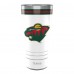 Бокал Minnesota Wild 10oz. Rose Gold