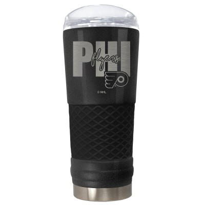 Стакан Philadelphia Flyers 24oz. Draft Onyx