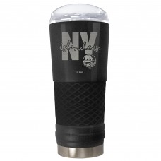 Стакан New York Islanders 24oz. Draft Onyx