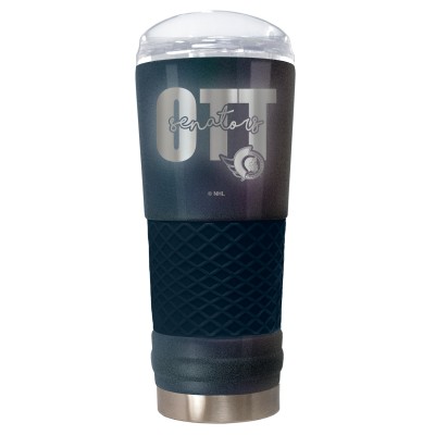 Стакан Ottawa Senators 24oz. Draft Onyx