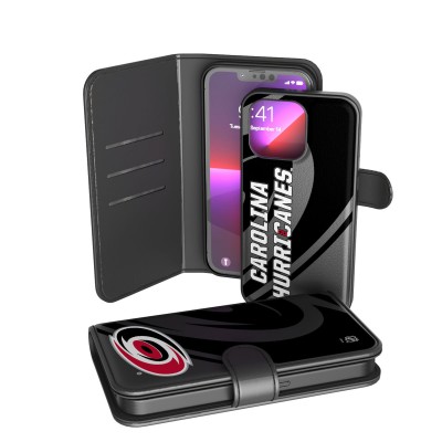 Чехол на телефон Carolina Hurricanes iPhone