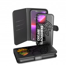 Чехол на телефон Chicago Blackhawks iPhone