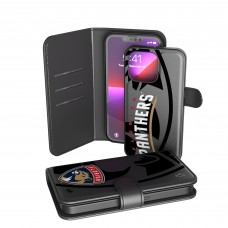 Florida Panthers iPhone Wallet Case