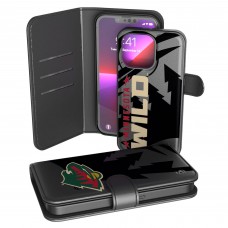 Чехол на телефон Minnesota Wild iPhone
