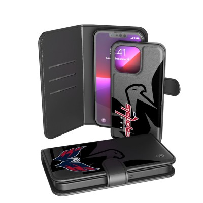 Чехол на телефон Washington Capitals iPhone
