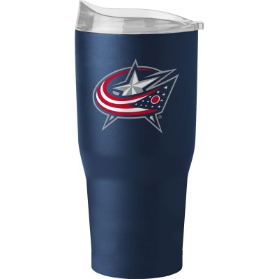 Стакан Columbus Blue Jackets 30oz.
