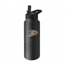 Бутылка для воды Anaheim Ducks 34oz.