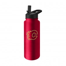 Бутылка для воды Calgary Flames 34oz.