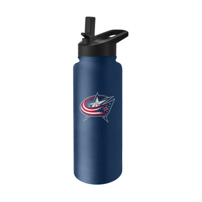 Бутылка для воды Columbus Blue Jackets 34oz.
