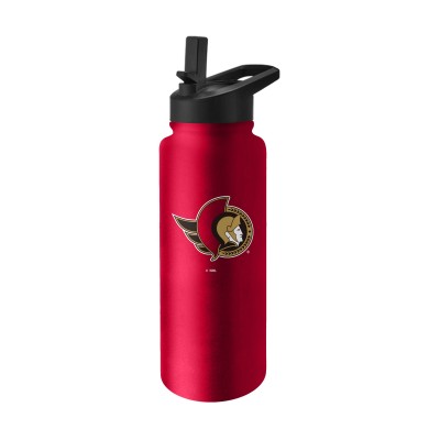 Бутылка для воды Ottawa Senators 34oz.