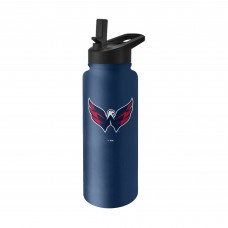 Бутылка для воды Washington Capitals 34oz.