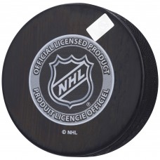Autographed Pittsburgh Penguins Jaromir Jagr Fanatics Authentic 1991-1992 NHL Champs Logo Hockey Puck Autographed Pittsburgh Penguins Jaromir Jagr Fanatics Authentic 1991-1992 NHL Champs Logo Hockey Puck