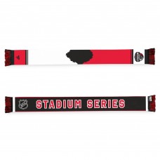 Шарф Fanatics 2023 NHL Stadium Series Шарф Fanatics 2023 NHL Stadium Series