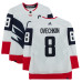 Джерси с автографом Alexander Ovechkin Washington Capitals Fanatics Authentic 2022 Stadium Series Adidas Джерси с автографом Alexander Ovechkin Washington Capitals Fanatics Authentic 2022 Stadium Series Adidas