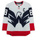 Джерси с автографом Alexander Ovechkin Washington Capitals Fanatics Authentic 2022 Stadium Series Adidas