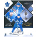 Фото с автографом Auston Matthews Toronto Maple Leafs Fanatics Authentic 16 x 20 2022 Hart Trophy Winner Stylized Фото с автографом Auston Matthews Toronto Maple Leafs Fanatics Authentic 16 x 20 2022 Hart Trophy Winner Stylized