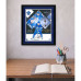 Фото с автографом Auston Matthews Toronto Maple Leafs Fanatics Authentic 16 x 20 2022 Hart Trophy Winner Stylized