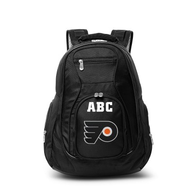Рюкзак Philadelphia Flyers MOJO Personalized Premium - Black