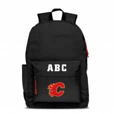 Рюкзак Calgary Flames MOJO Personalized Campus - Black