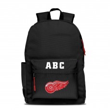 Рюкзак Detroit Red Wings MOJO Personalized Campus - Black