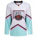 Игровая джерси adidas 2023 NHL All-Star Game Western Conference - White