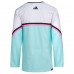 Игровая джерси adidas 2023 NHL All-Star Game Western Conference - White