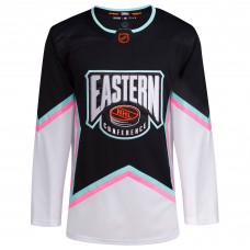 Игровая джерси adidas 2023 NHL All-Star Game Eastern Conference - Black
