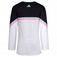 Игровая джерси adidas 2023 NHL All-Star Game Eastern Conference - Black