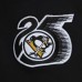 Кофта Pittsburgh Penguins Mitchell & Ness 1992 Stanley Cup Champions - Gold/Black