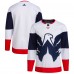 Игровая форма Washington Capitals adidas 2023 NHL Stadium Series Primegreen Authentic- White