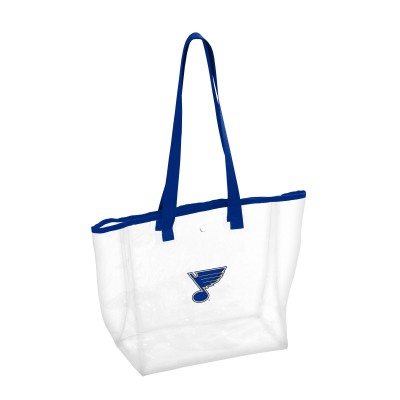 Сумка St. Louis Blues Stadium Clear