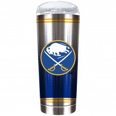 Именной стакан Buffalo Sabres Team Logo 18oz. Roadie