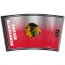 Именной стакан Chicago Blackhawks Team Logo 18oz. Roadie