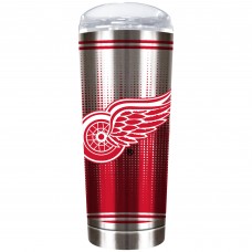 Именной стакан Detroit Red Wings Team Logo 18oz. Roadie