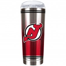 Именной стакан New Jersey Devils Team Logo 18oz. Roadie