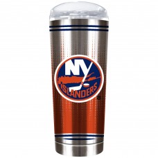 Именной стакан New York Islanders Team Logo 18oz. Roadie