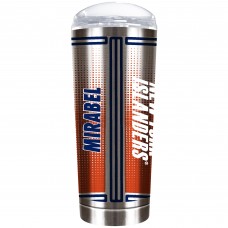 Именной стакан New York Islanders Team Logo 18oz. Roadie