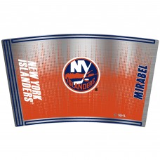 Именной стакан New York Islanders Team Logo 18oz. Roadie
