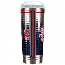 Washington Capitals Team Logo 18oz. Personalized Roadie Tumbler