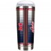 Washington Capitals Team Logo 18oz. Personalized Roadie Tumbler