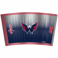 Washington Capitals Team Logo 18oz. Personalized Roadie Tumbler